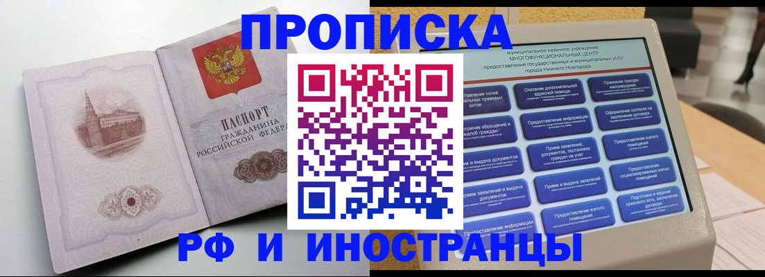 прописка поиск в Шадринске